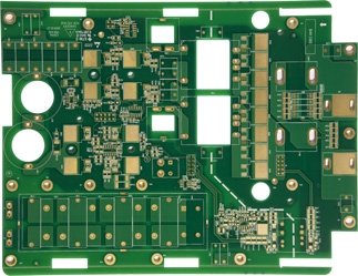 2-Layer Car board